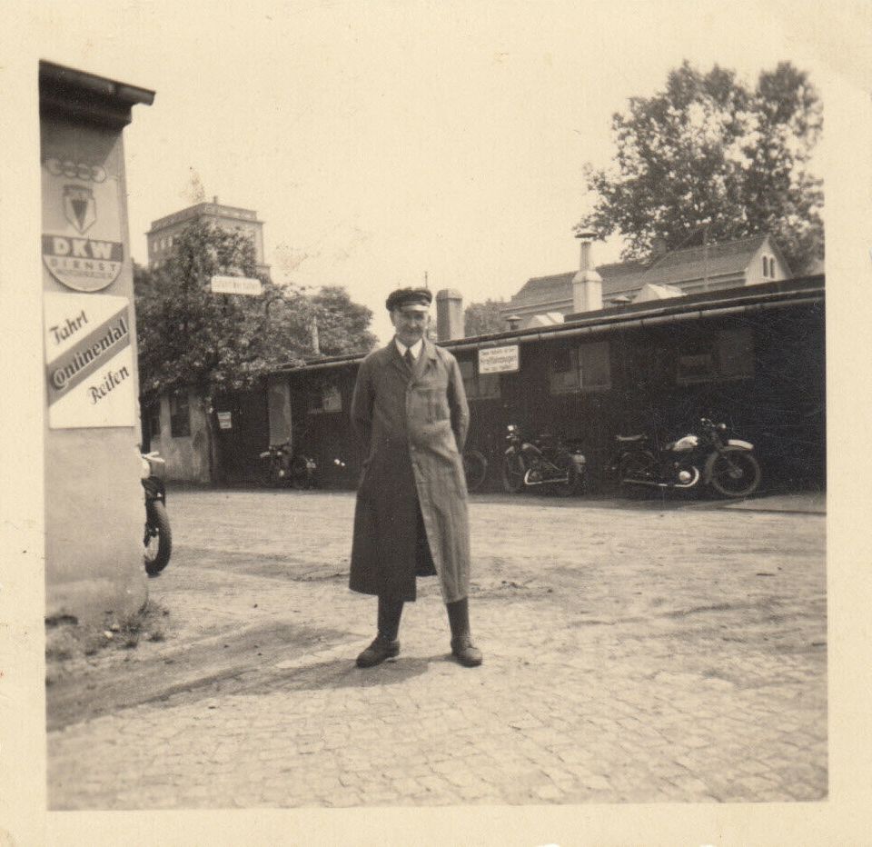 Turnerweg 2  Dresden