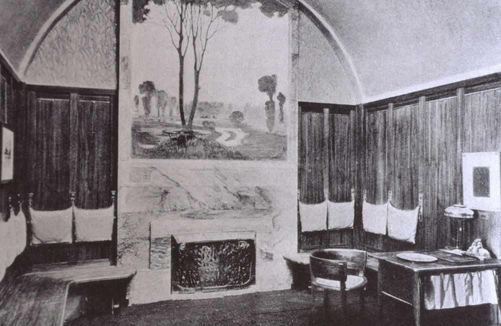 2. Internationale Kunstausstellung 1901  Dresden
