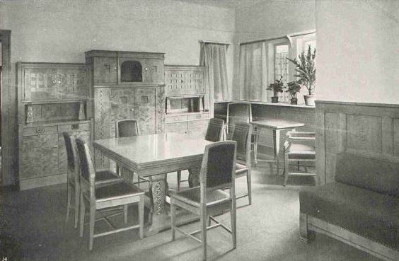 3. Deutsche Kunstgewerbeausstellung 1906  Dresden