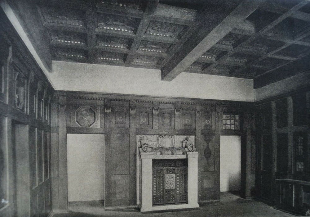 3. Deutsche Kunstgewerbeausstellung 1906  Dresden