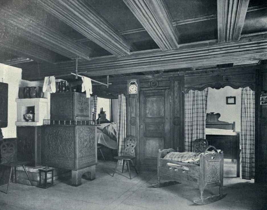 3. Deutsche Kunstgewerbeausstellung 1906  Dresden