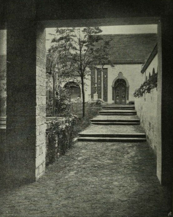 3. Deutsche Kunstgewerbeausstellung 1906  Dresden
