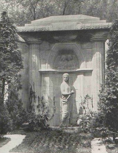 3. Deutsche Kunstgewerbeausstellung 1906  Dresden