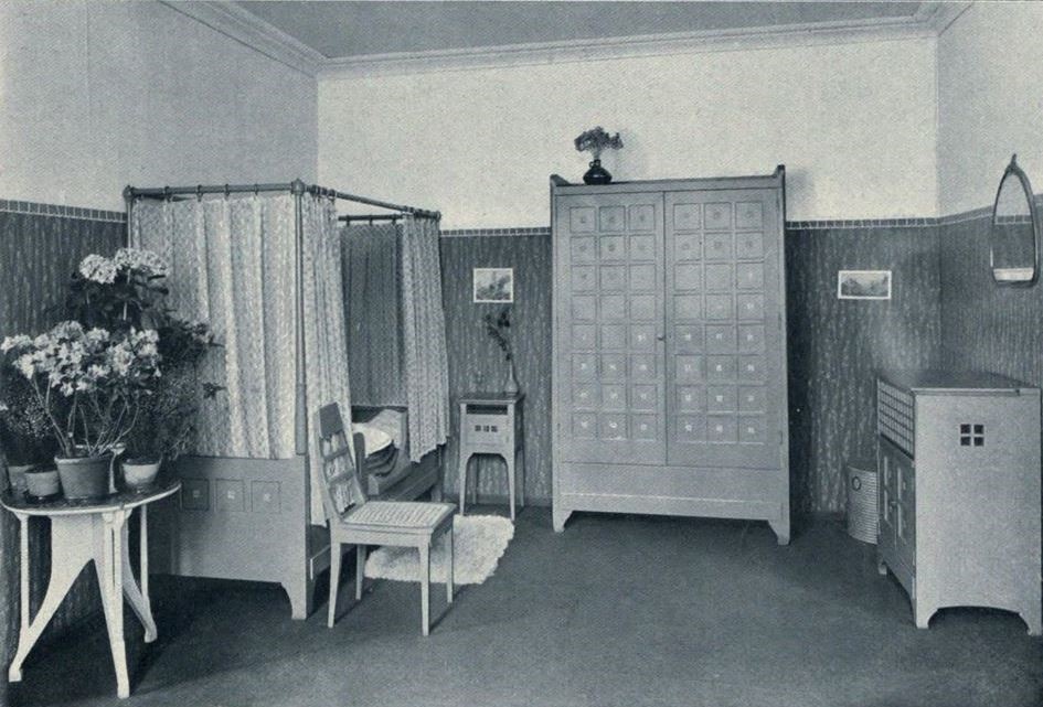 3. Deutsche Kunstgewerbeausstellung 1906  Dresden