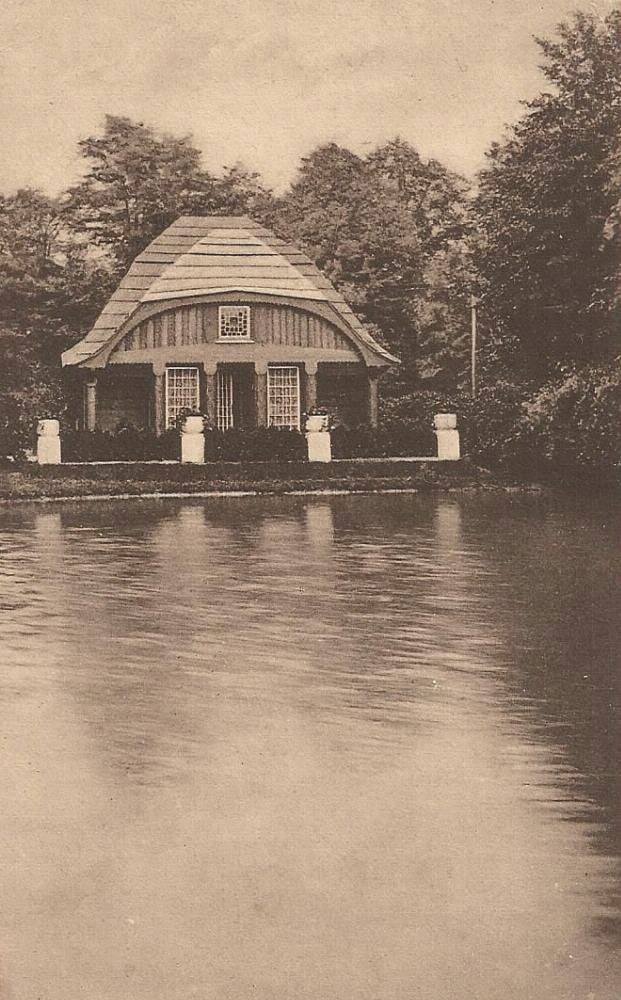 3. Deutsche Kunstgewerbeausstellung 1906  Dresden