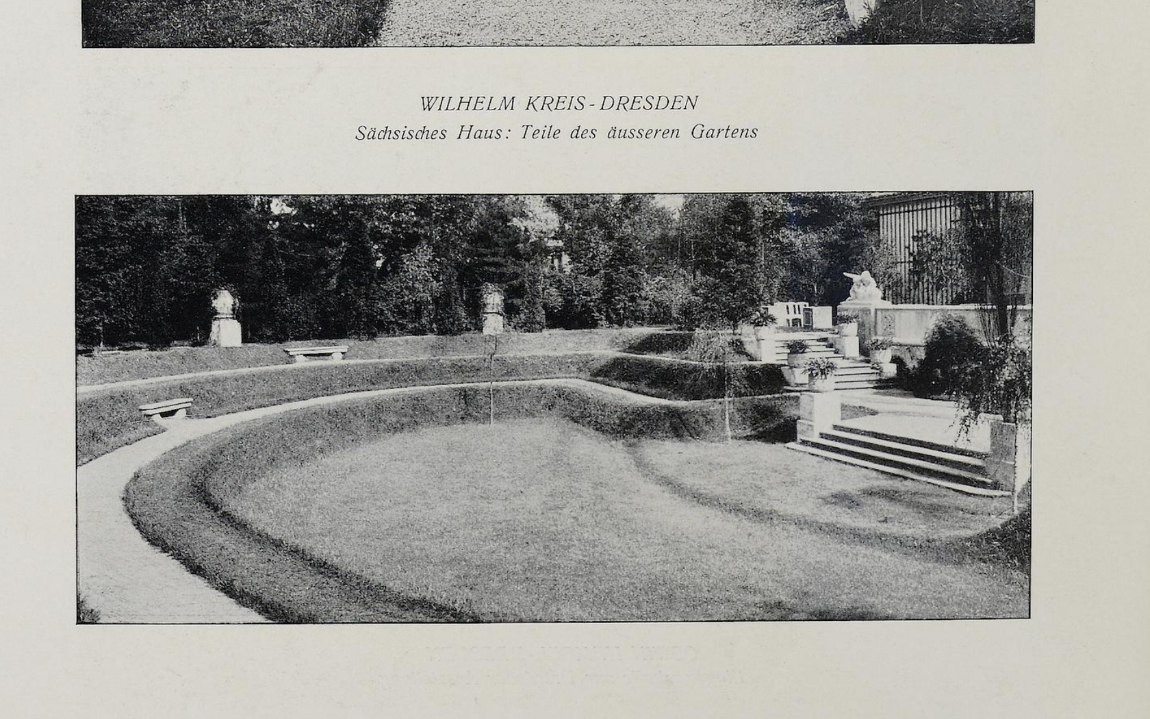 3. Deutsche Kunstgewerbeausstellung 1906  Dresden