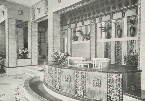 3. Deutsche Kunstgewerbeausstellung 1906  Dresden