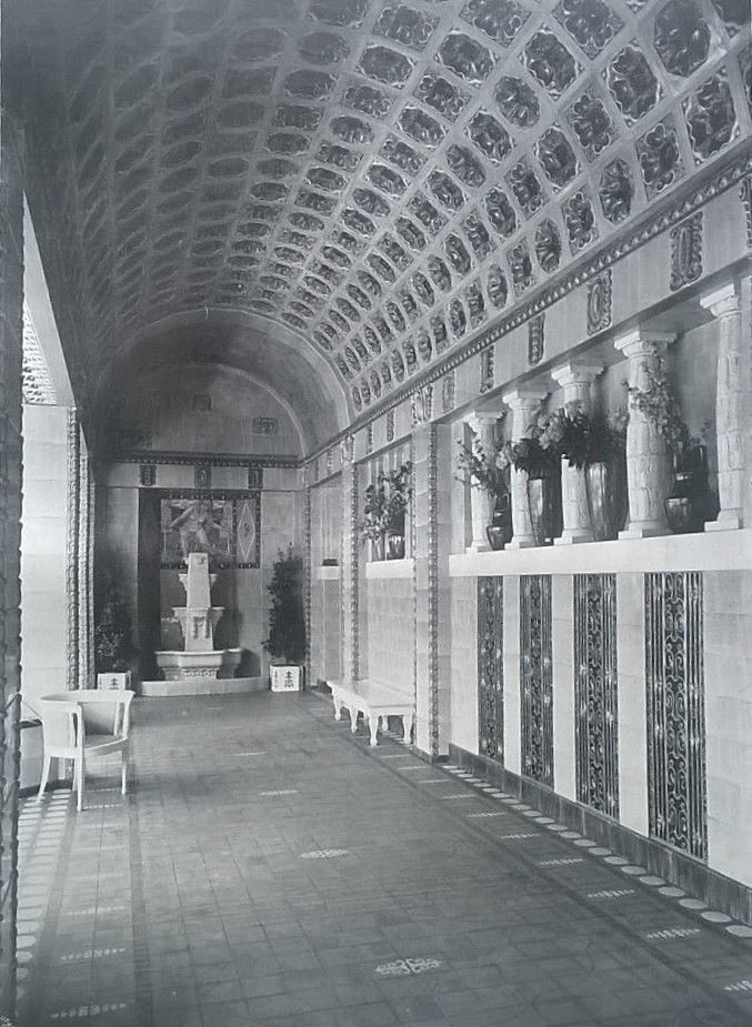 3. Deutsche Kunstgewerbeausstellung 1906 Dresden 3. Deutsche Kunstgewerbeausstellung 1906 Dresden