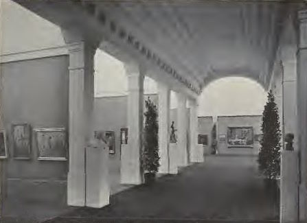 Gro&szlig;e Kunstausstellung 1908, Kunst und Kultur unter den S&auml;chsischen Kurf&uuml;rsten  Dresden
