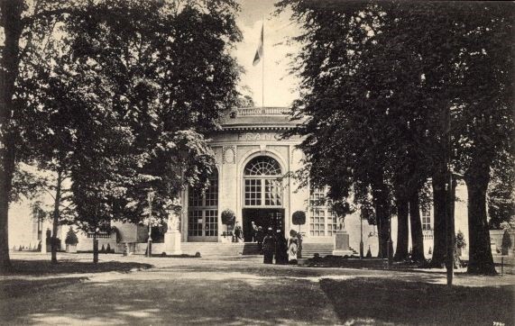 Internationale Hygieneausstellung 1911 Dresden Internationale Hygieneausstellung 1911 Dresden