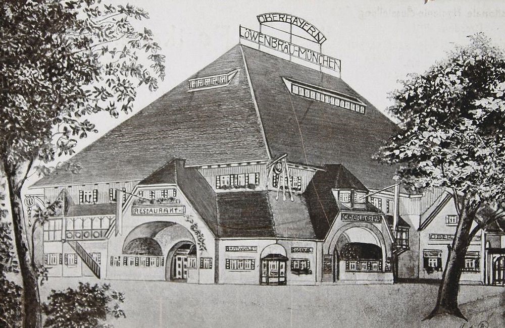 Internationale Hygieneausstellung 1911 Dresden Internationale Hygieneausstellung 1911 Dresden
