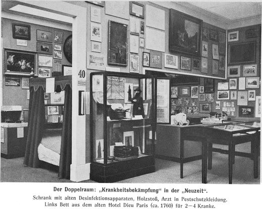Internationale Hygieneausstellung 1911  Dresden