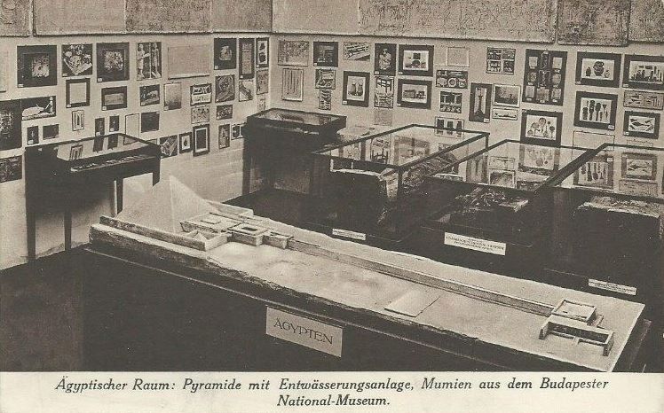 Internationale Hygieneausstellung 1911  Dresden