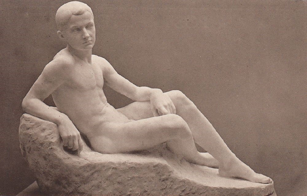 Gro&szlig;e Kunstaustellung 1912  Dresden