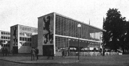 Internationale Hygieneausstellung 1930-31 Dresden Internationale Hygieneausstellung 1930-31 Dresden