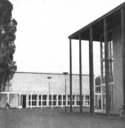 Internationale Hygieneausstellung 1930  Dresden