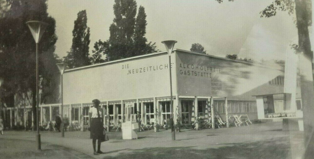 Internationale Hygieneausstellung 1930 Dresden Internationale Hygieneausstellung 1930 Dresden