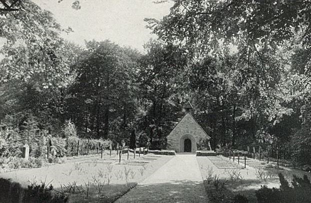 Jahresschau 1937 Garten und Heim  Dresden