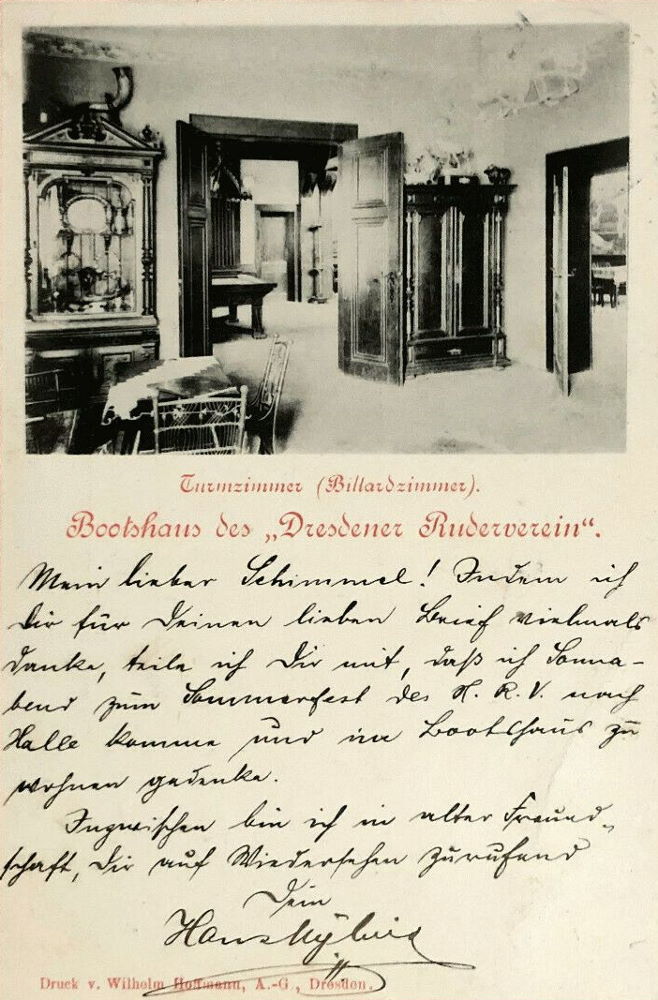 Ferdinand-Avenariusstra&szlig;e 2 (Wachwitzer Stra&szlig;e 4)  Dresden