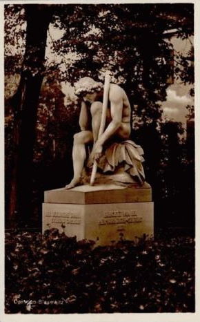 Berggartenstra&szlig;e  Dresden