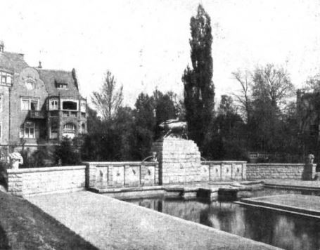 K&ouml;nigsheimplatz  Dresden