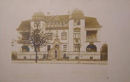 Käthe-Kollwitz-Ufer 79 (Hochuferstraße 7) Dresden Käthe-Kollwitz-Ufer 79 (Hochuferstraße 7) Dresden