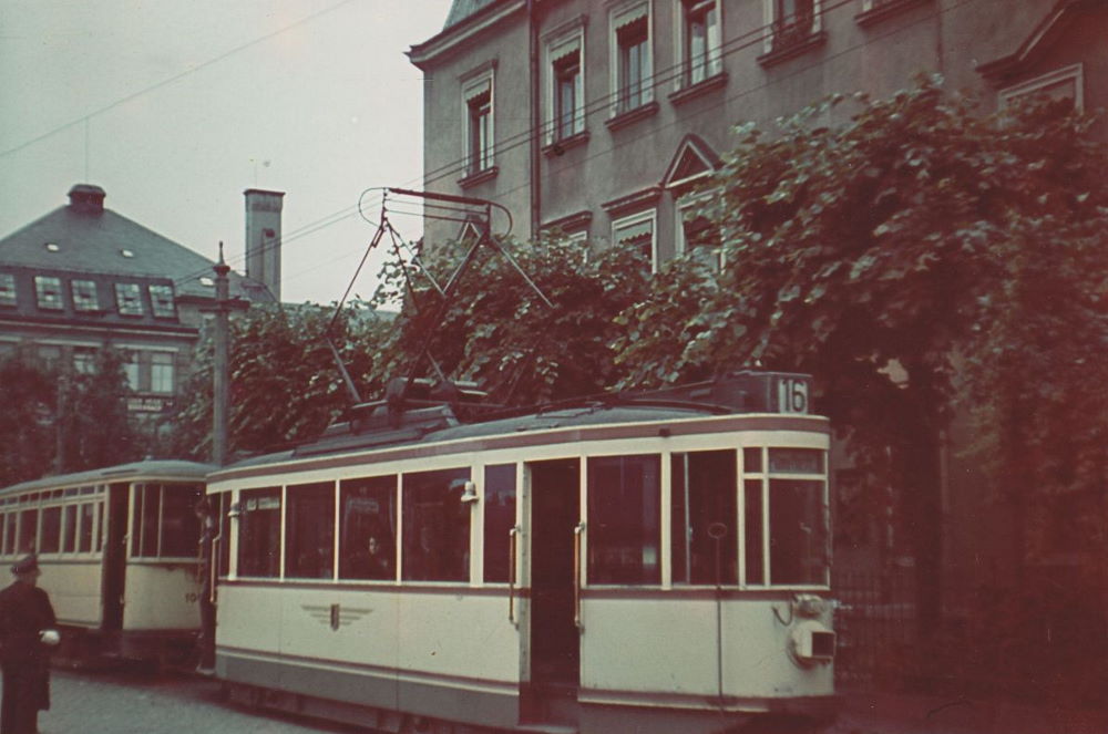 Ludwig-Hartmann-Stra&szlig;e  Dresden