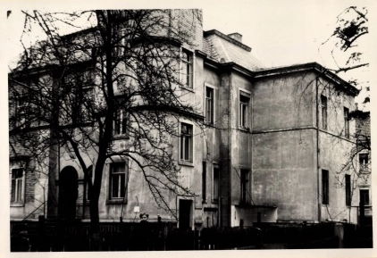 Scariastra&szlig;e 14  Dresden