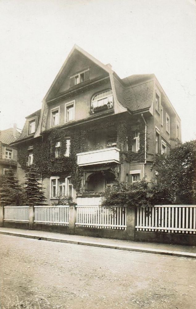 Thielaustra&szlig;e 5  Dresden