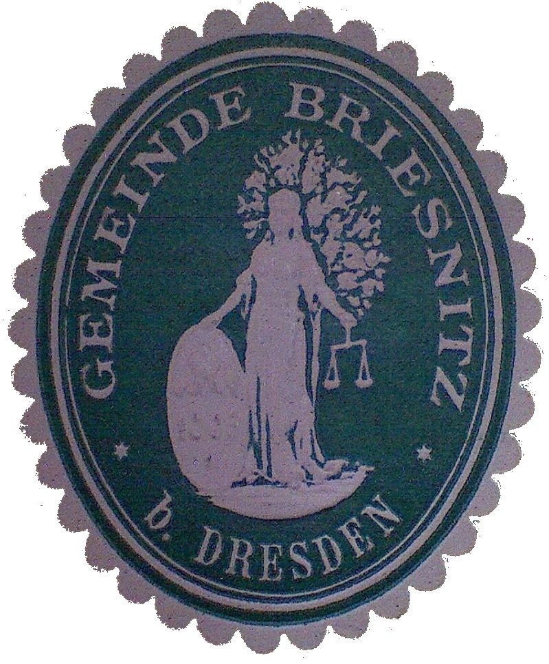 Altbriesnitz 3 (Dorfstraße 3)  Dresden