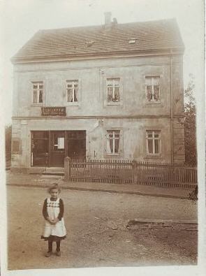 Altleutewitz 3 (-1926 Dorfstraße 3)  Dresden