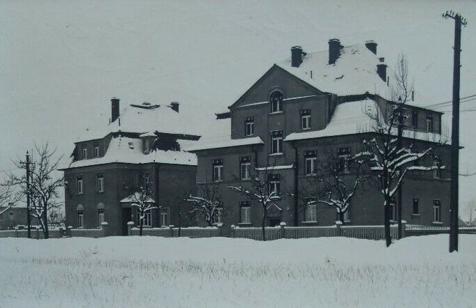 Flensburger Stra&szlig;e 73  Dresden