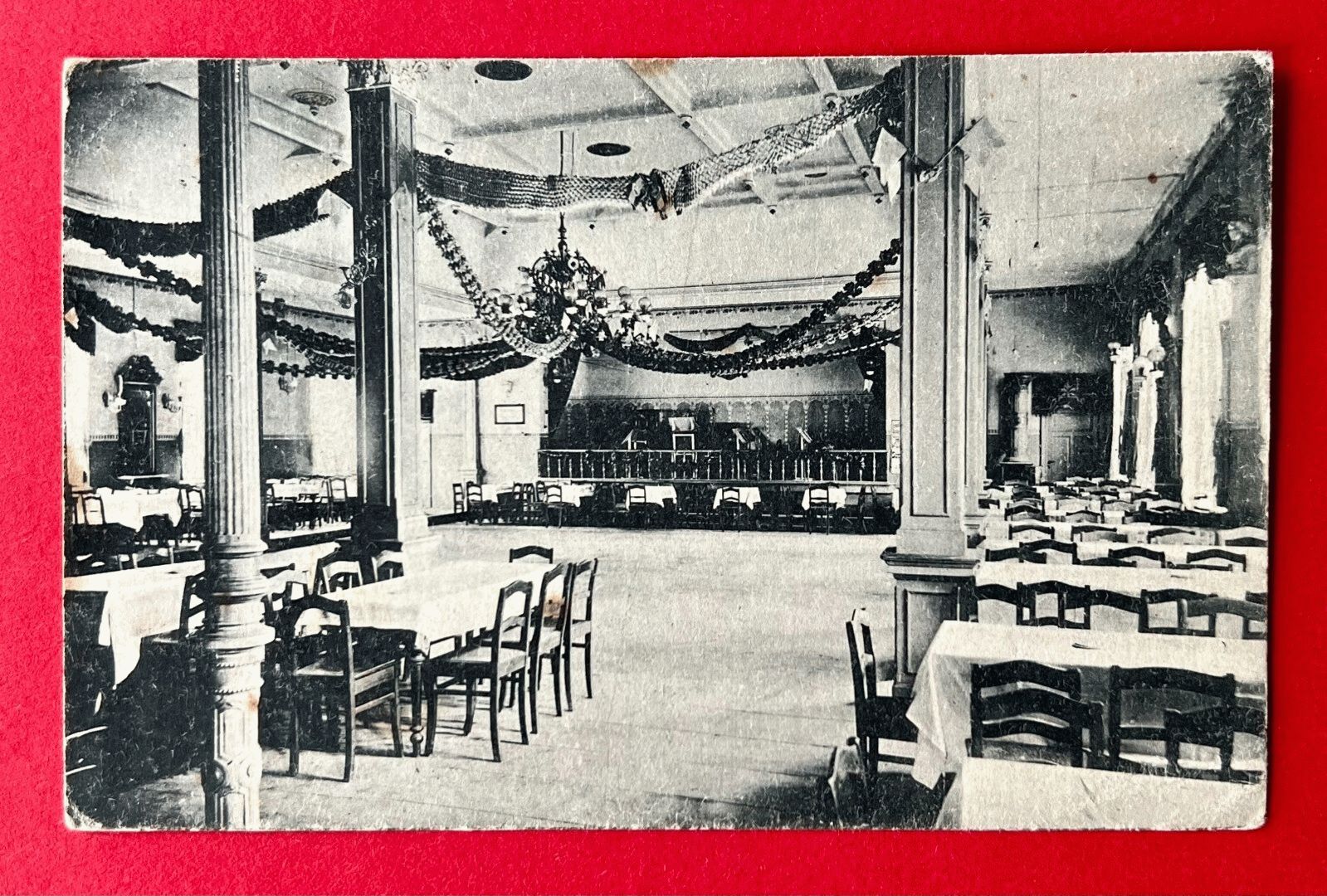 Gustav-Merbitz-Stra&szlig;e 2 (Bismarckstra&szlig;e 2) / Am Urnenfeld (Schulstra&szlig;e)  Dresden