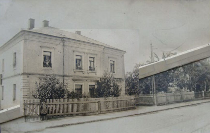 Mei&szlig;ner Landstra&szlig;e 101 (Meissner Stra&szlig;e 3)  Dresden