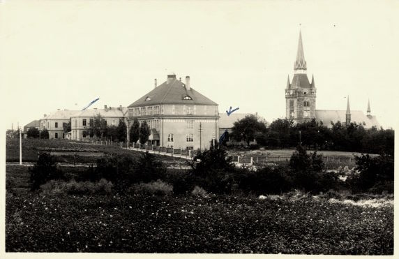 Merbitzer Stra&szlig;e 9 / Schulberg  Dresden