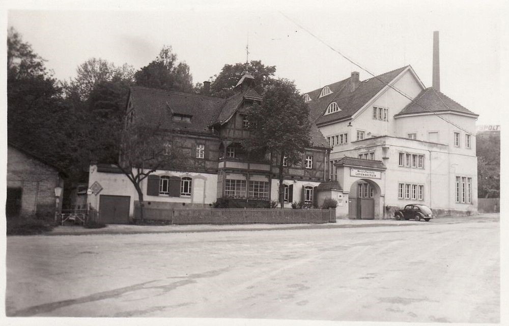 Merbitzer Straße 53  Dresden