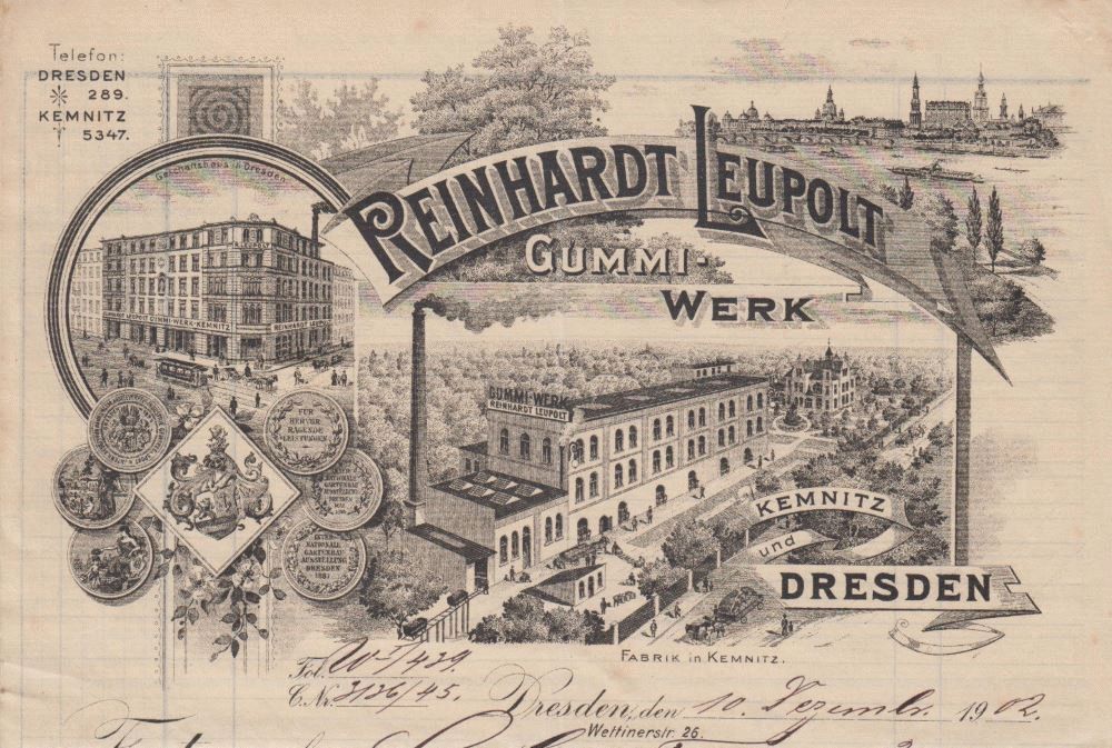 Merbitzer Straße 55 (Merbitzer Straße 1)  Dresden