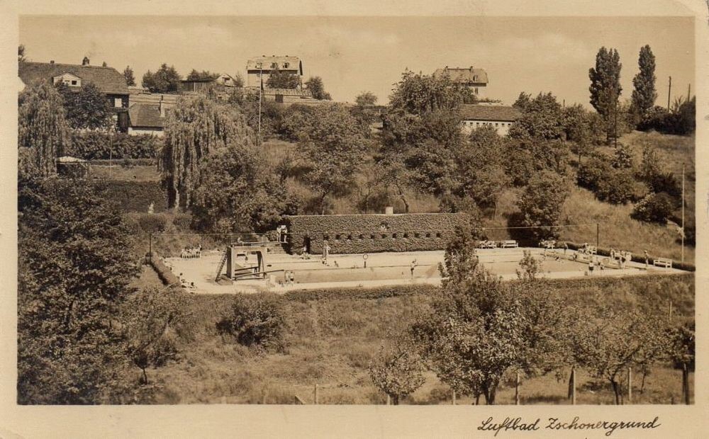 Merbitzer Stra&szlig;e 61  Dresden
