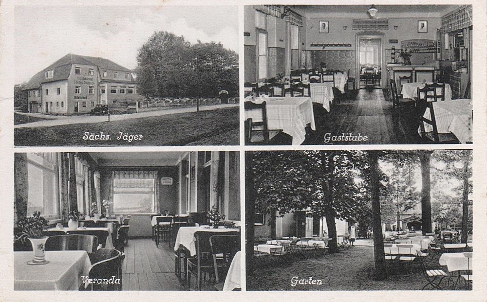 Altrochwitz 18  Dresden