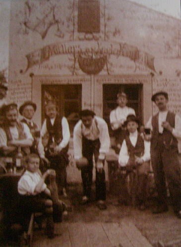 Am Bauernbusch 1 (Forststra&szlig;e 1)  Dresden