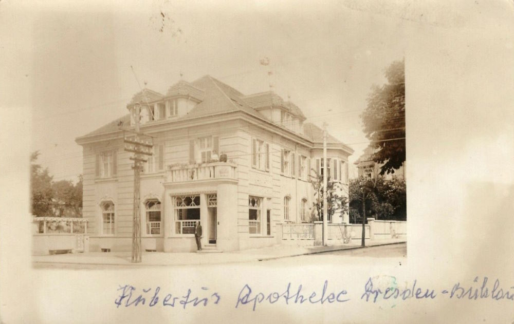 Bautzner Landstraße 91 (Bautzner Straße 19) Dresden Bautzner Landstraße 91 (Bautzner Straße 19) Dresden