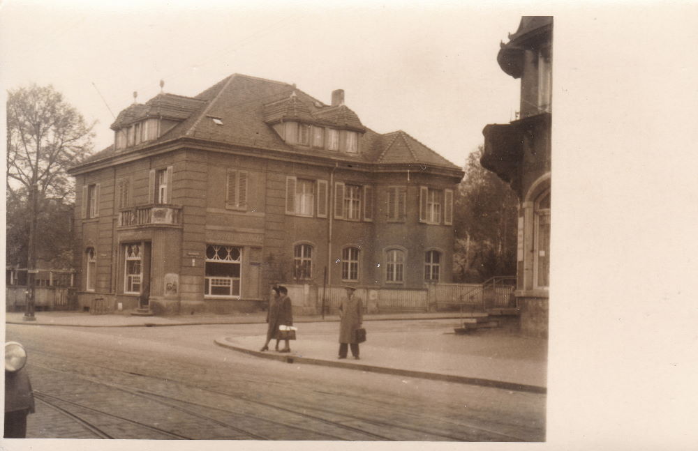 Bautzner Landstraße 91 (Bautzner Straße 19) Dresden Bautzner Landstraße 91 (Bautzner Straße 19) Dresden