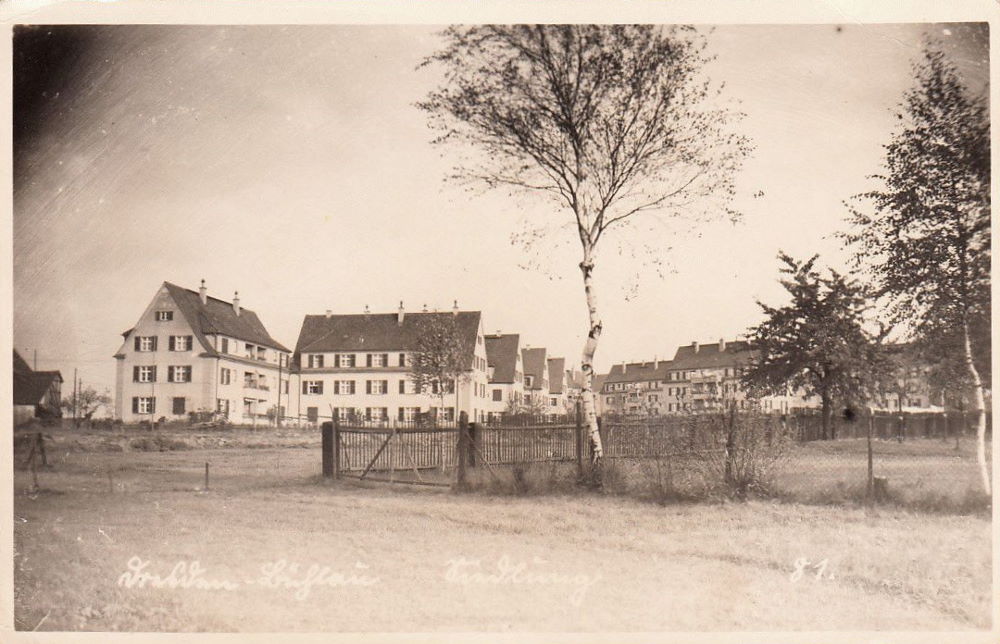 Bautzner Landstra&szlig;e 172  Dresden