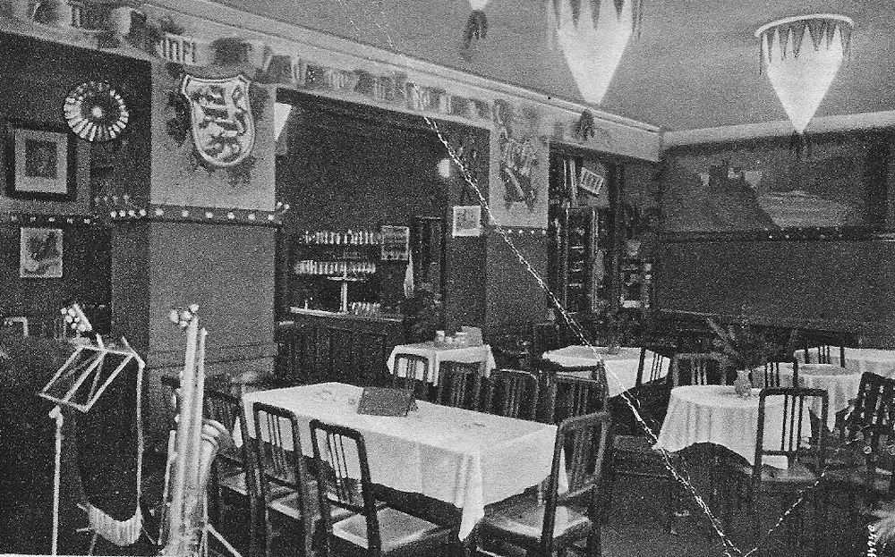 Grundstra&szlig;e 100 / T&auml;nnichtstra&szlig;e  Dresden