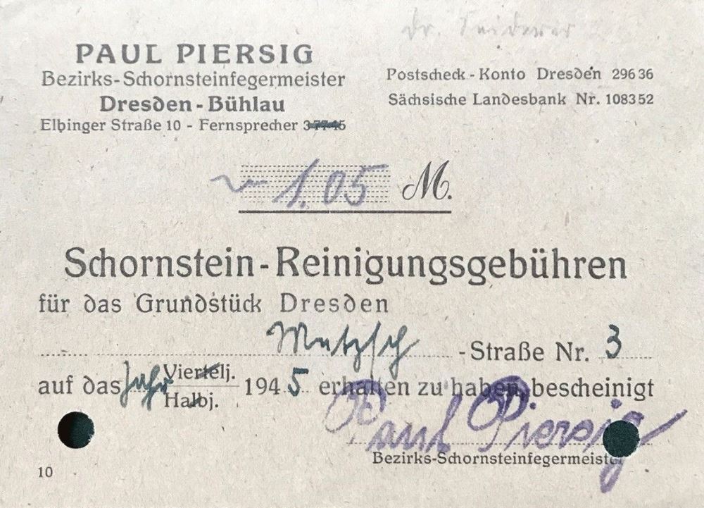 Leppersdorfer Stra&szlig;e 10 (Elbinger Stra&szlig;e 10)  Dresden