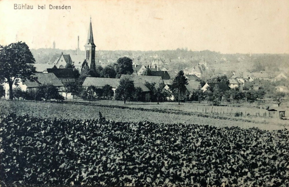 Leppersdorfer Stra&szlig;e  Dresden