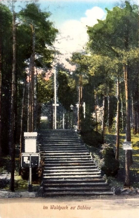 Nachtfl&uuml;gelweg  Dresden