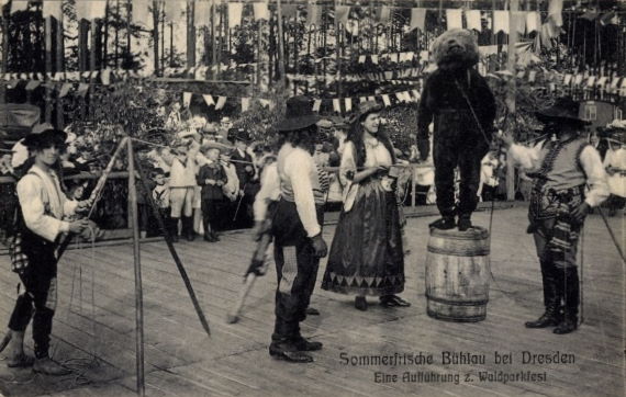 Nachtfl&uuml;gelweg  Dresden