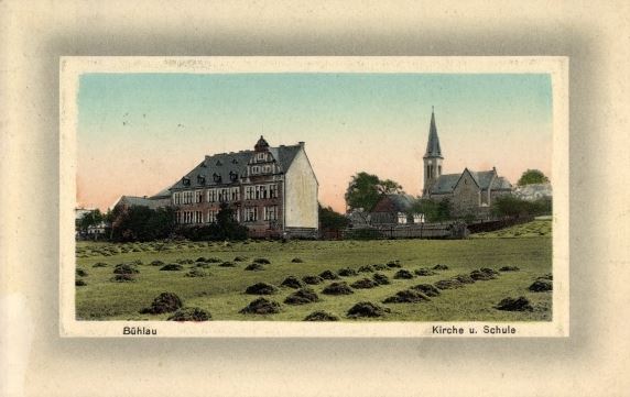 Quohrener Stra&szlig;e 12 (Sch&ouml;nfelder Stra&szlig;e 12)  Dresden