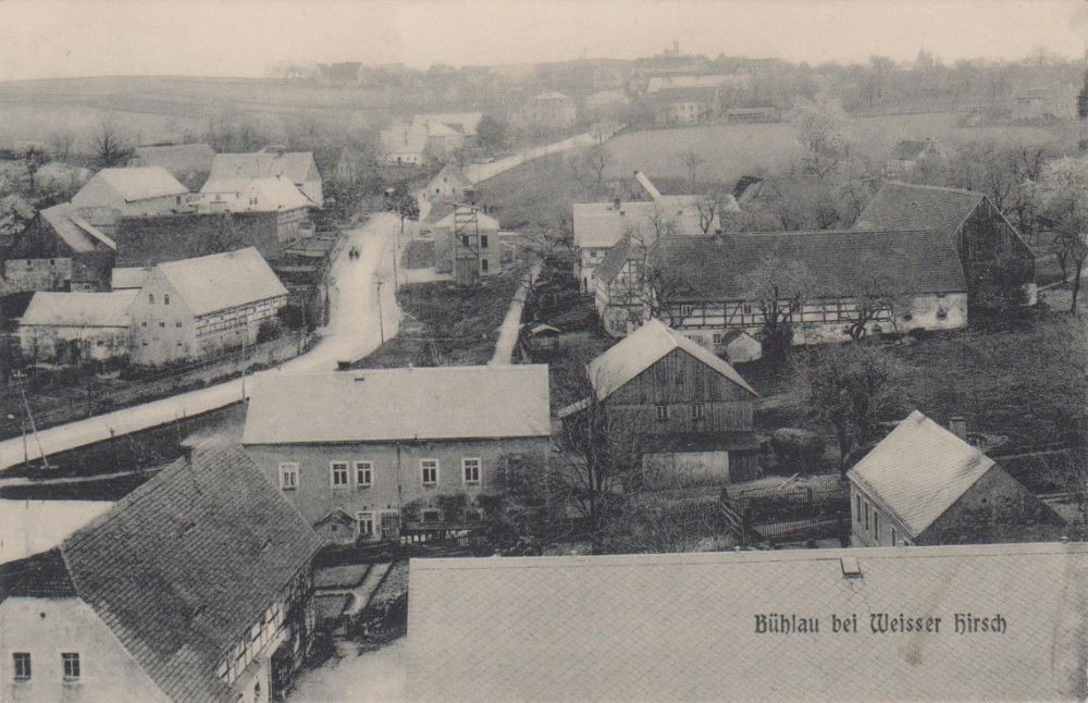 Quohrener Straße 20  Dresden